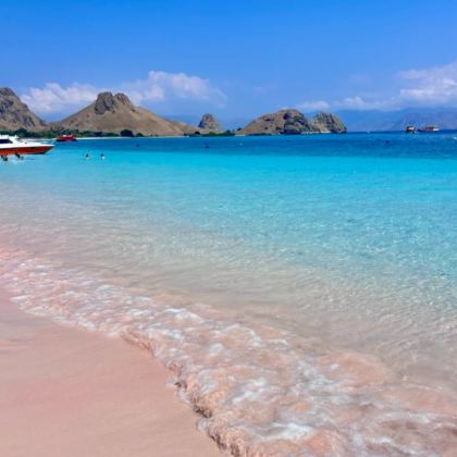 巴厘岛+佩妮达岛+龙目岛+科莫多9日8晚私家团