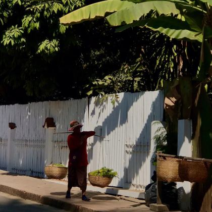 老挝琅勃拉邦4日3晚私家团