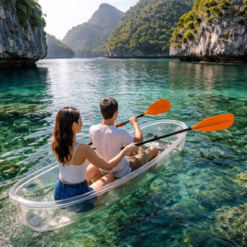 泰国苏梅岛5日4晚自由行