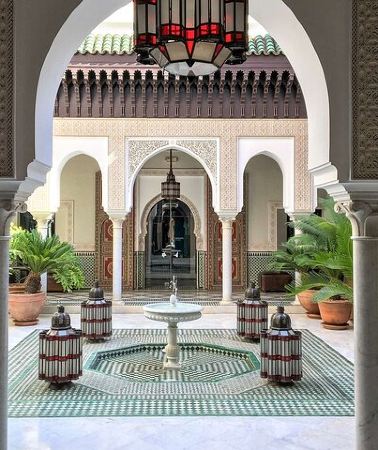3D2N • 3 Days Tour From Marrakech to Merzouga Desert