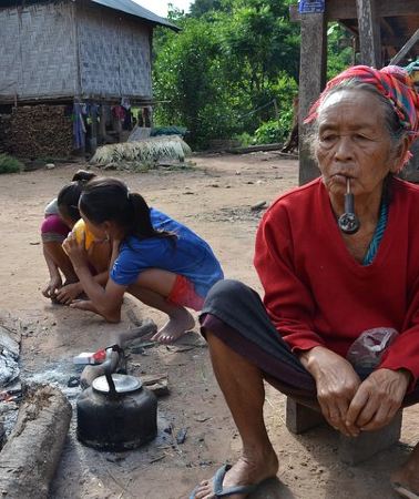 2D1N • Nalan Trail Kmu Ethnic Experience - 2days forest trek with homestay.