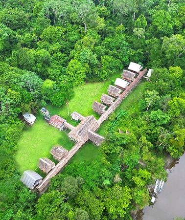 3D2N • 3-Day Jungle Immersion from Iquitos | Brisa Tropical