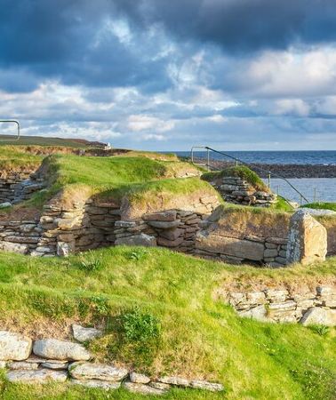 5D4N • 5 Days Orkney Islands & NC500 Tour from Glasgow