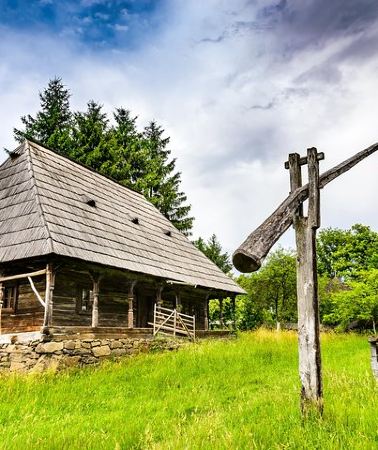 6D5N • 6-Days Transylvania & Wooden Churches of Maramures from Bucharest