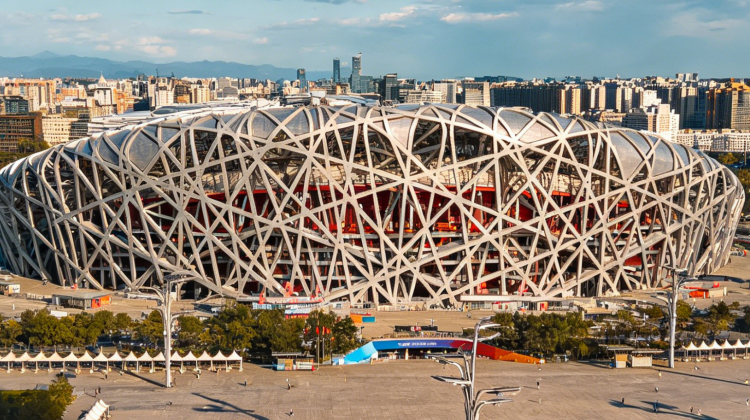 4D3N · Group Tours · Beijing + The Palace Museum + Mutianyu Great Wall + Temple of Heaven + Summer Palace + Lama Temple+ Shichahai