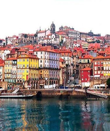 8D7N • Private Tour Portugal 8 days from Lisbon