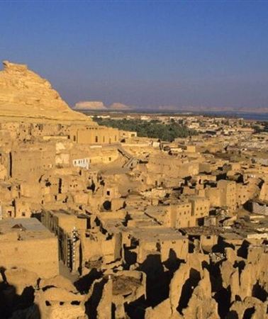 3D2N • 3 Days 2 Nights Tour Package To El Alamein & Siwa Oasis From Cairo