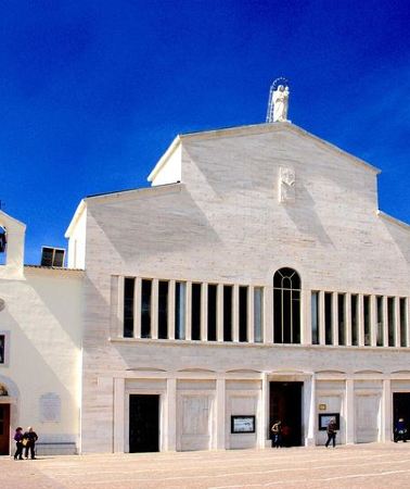 3D2N • Saint Padre Pio Spiritual Journey: 2-Night Sacred Tour from Rome