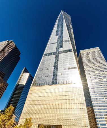3D2N • New York + Philadelphia