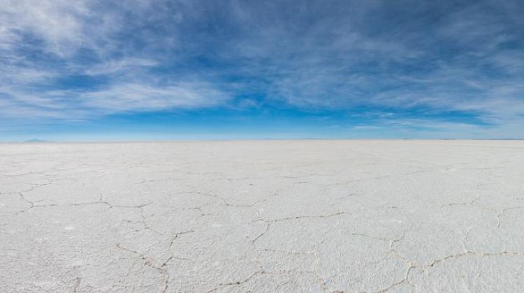8-Day Highlights of Bolivia Tour from La Paz · Uyuni and Potosí