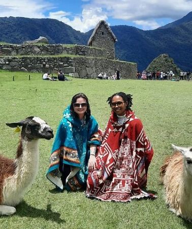 2D1N • 2-Day Premium Machu Picchu, Maras Salt Mines & Ollantaytambo
