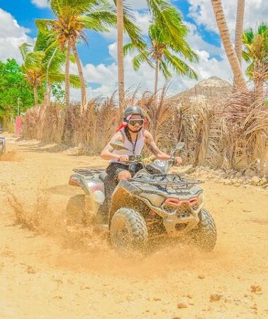 3D2N • 3-Day Ultimate Dominican Adventure: Nature, Culture & History