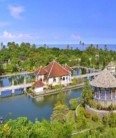 3D2N • Wonderful Bali In 3 Days Private Tour