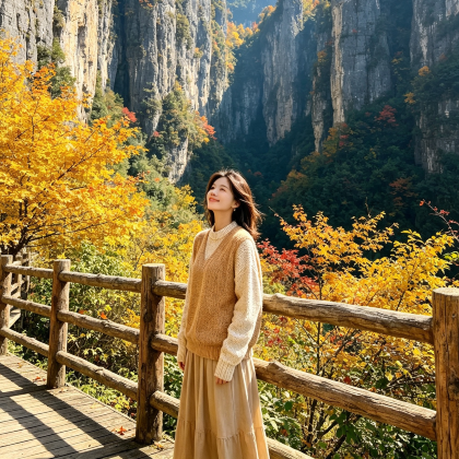 武汉+恩施市+鹤峰屏山旅游景区6日5晚跟团游