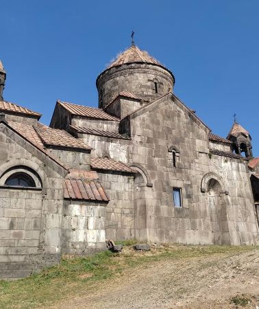 2D1N • From Tbilisi: 2-Day Armenia Tour with Lake Sevan