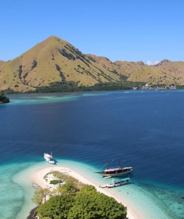 2D1N • Bali: 2-Day Komodo National Park Tour