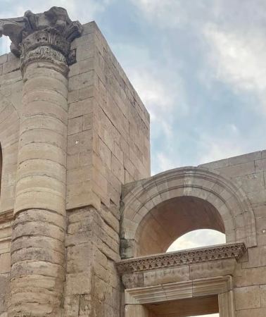 10D9N • From Basrah: 10 days in Iraq