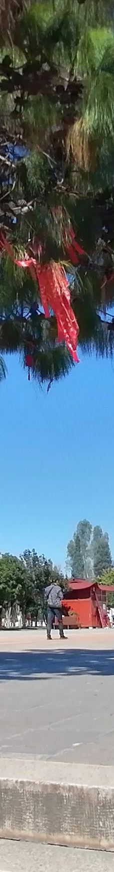 锦屏山风景区-弥勒