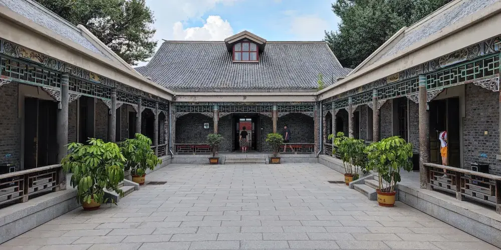 永安旅遊