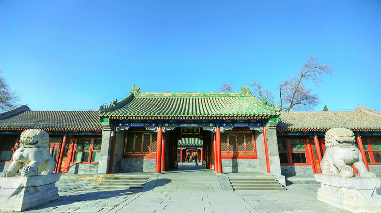 博物馆讲解·北京恭王府半日亲子营【深度讲解2.5小时】恭王府研学·见证清朝历史·领略清朝文化...·博物馆讲解·北京恭王府半日亲子营【深度讲解2.5小时】恭王府研学·见证清朝历史·领略清朝文化...