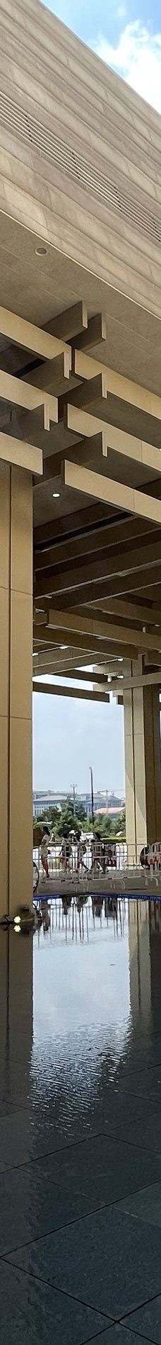 开封博物馆-开封