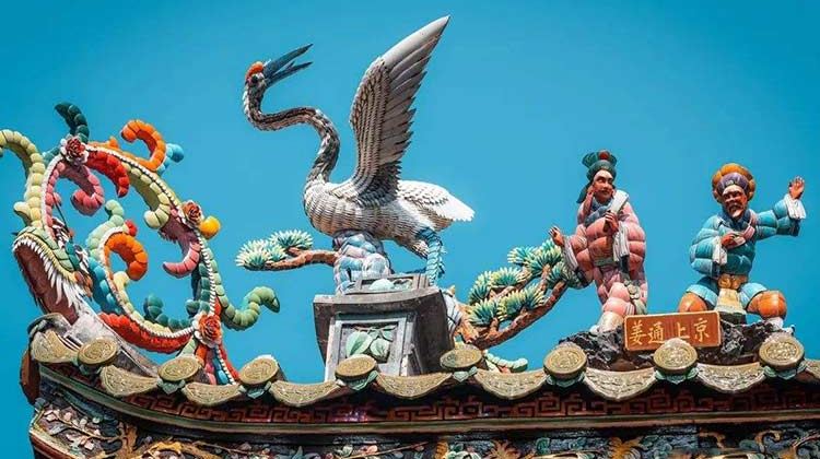 3D2N · Group Tours · Local Authentic Experiences & Relaxed In-depth Travel: Chaoshan Region + Nan'ao Island + Chaozhou