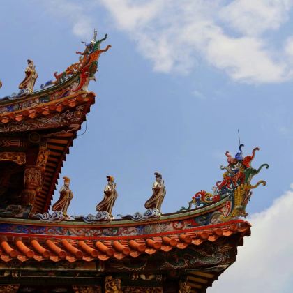 福州+平潭+武夷山+漳州+泉州9日8晚私家团