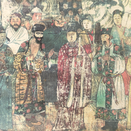 永乐宫+小西天+广胜寺+福胜寺+稷益庙+青龙寺3日2晚跟团游