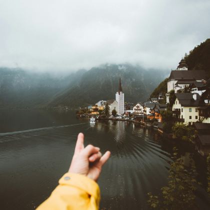 匈牙利+奥地利+捷克9日8晚私家团
