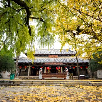 安徽淮南2日1晚自由行