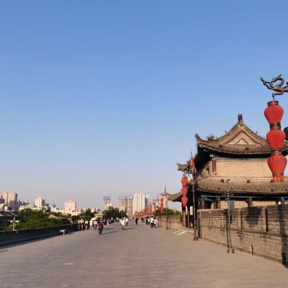 西安+华山6日5晚私家团