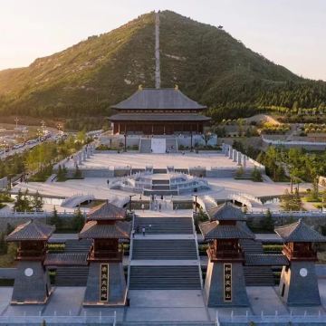 中国河北保定直隶总督署4日3晚跟团游