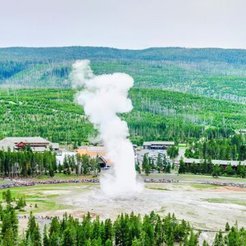 美国洛杉矶+拉斯维加斯+旧金山+纽约+华盛顿+波士顿+费城18日16晚私家团