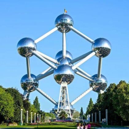 比利时布鲁塞尔+卢森堡+德国科隆7日6晚私家团