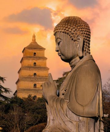 3D2N•Xi'an