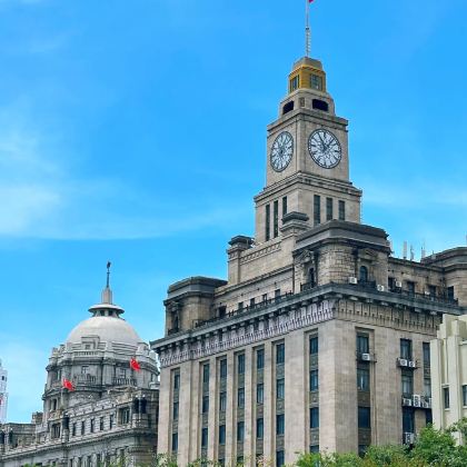 上海+东方明珠+浦江游览2日1晚私家团