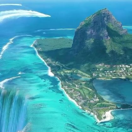 马达加斯加+毛里求斯+留尼汪（法属）+塞舌尔18日17晚私家团