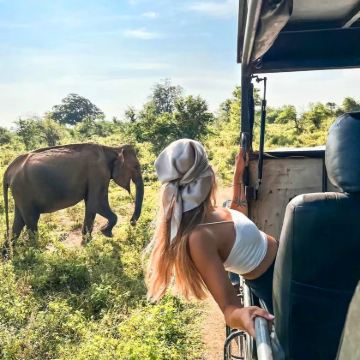 斯里兰卡+马尔代夫12日10晚私家团