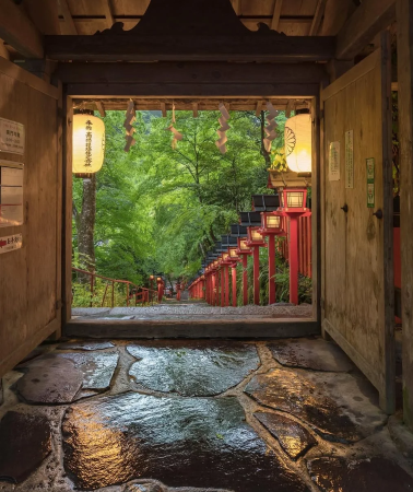 2D1N • Osaka + Kyoto