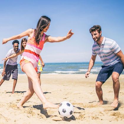 广州长隆+阳江海陵岛5日4晚私家团