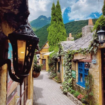 日本九州+福冈+熊本+别府+鹿儿岛8日7晚自由行