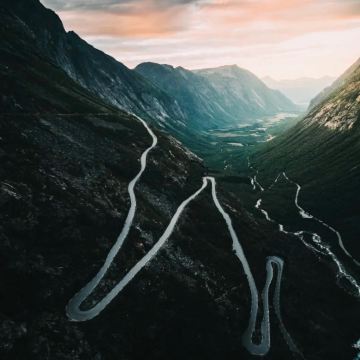 挪威+芬兰5日4晚拼小团