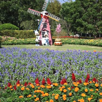 南通+南通狼山风景名胜区2日1晚私家团