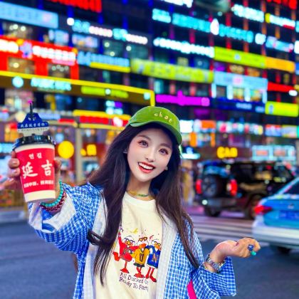 长白山+延吉6日5晚拼小团