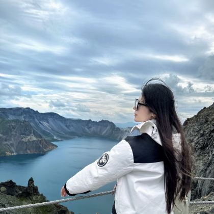 长白山+延吉6日5晚拼小团