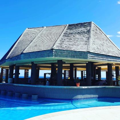 斐济8日5晚自由行