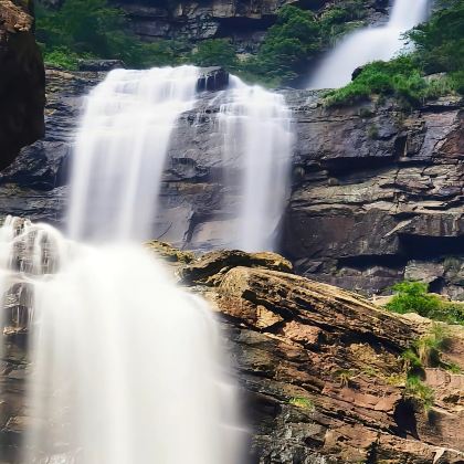 江西庐山风景名胜区2日1晚自由行