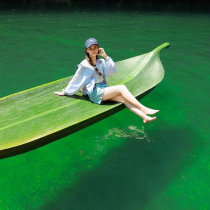 恩施大峡谷+神农架风景区+长江三峡+三峡大坝7日6晚私家团