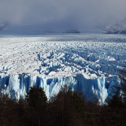 巴西圣保罗+里约热内卢+伊瓜苏瀑布+阿根廷佩里托莫雷诺冰川+乌斯怀亚13日12晚拼小团