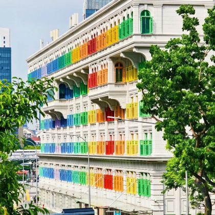 新加坡+马来西亚+泰国11日10晚自由行